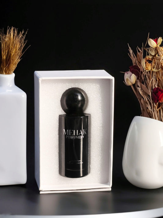 Mehak Perfumery™ Fireplace