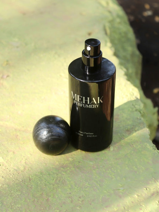 Mehak Perfumery™ Halberd Pour homme