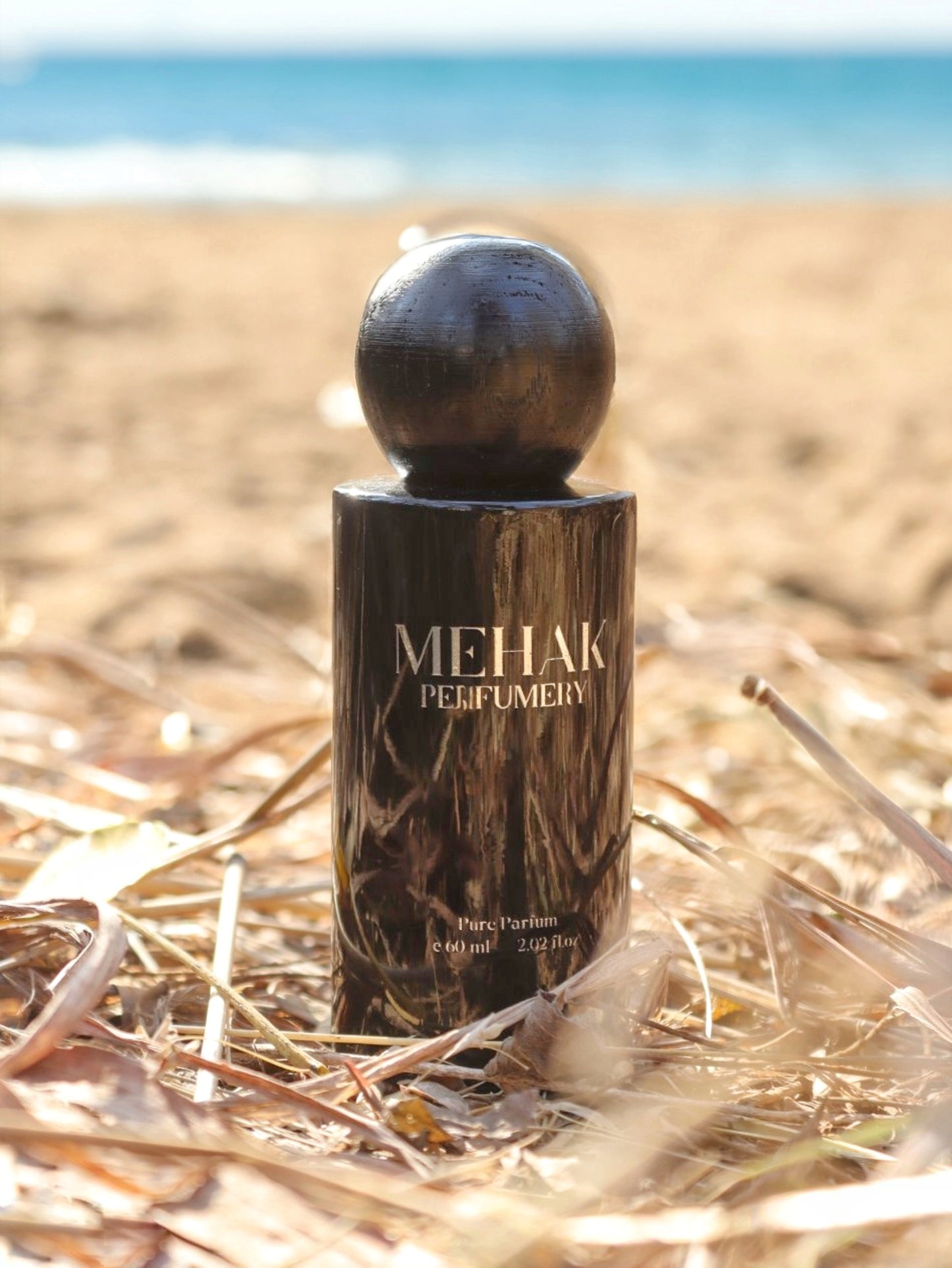 Mehak Perfumery™ Silhouette Elixir