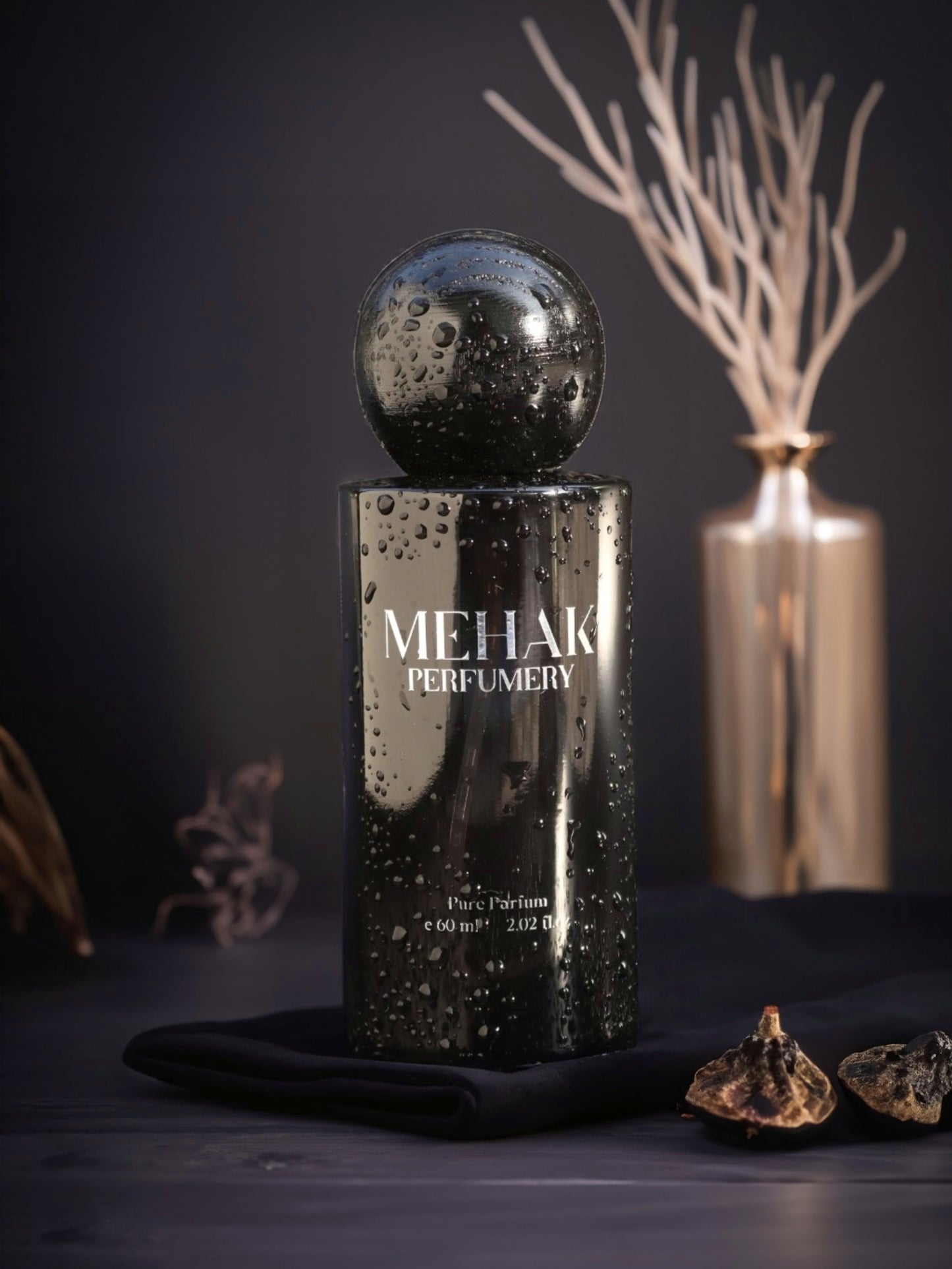 Mehak Perfumery™ Ocean Homme