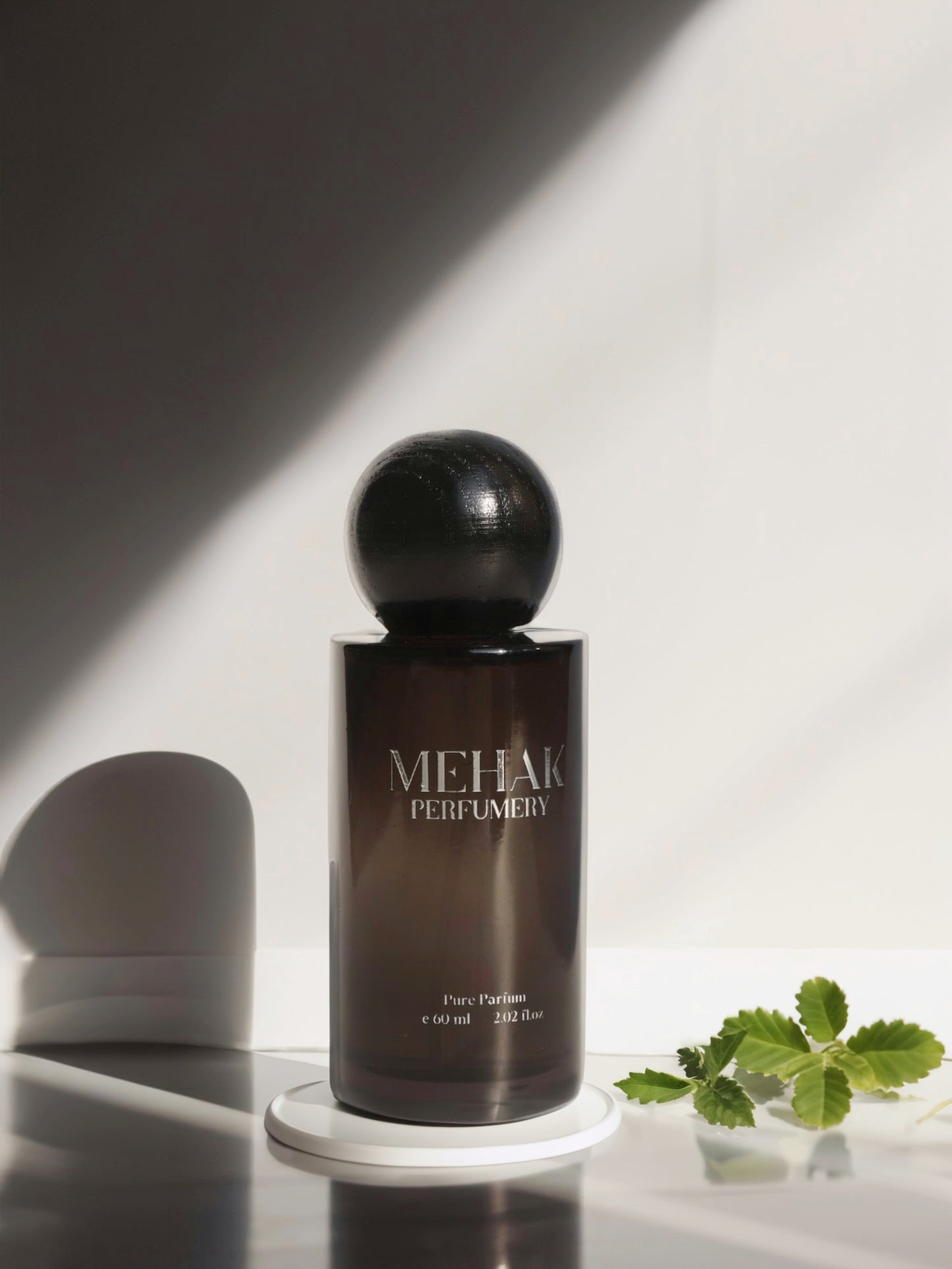 Mehak Perfumery™ Elixir de Homme