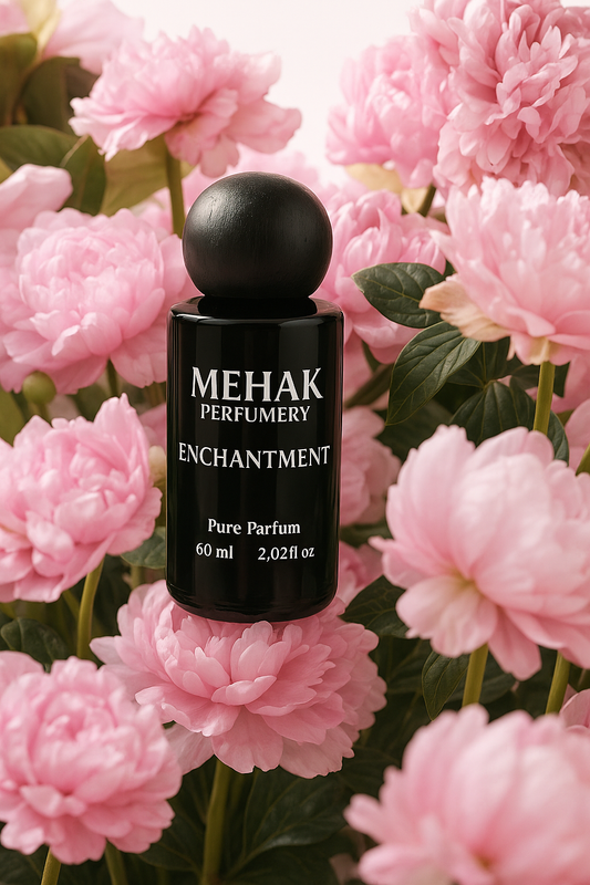 Mehak Perfumery™ Enchantment