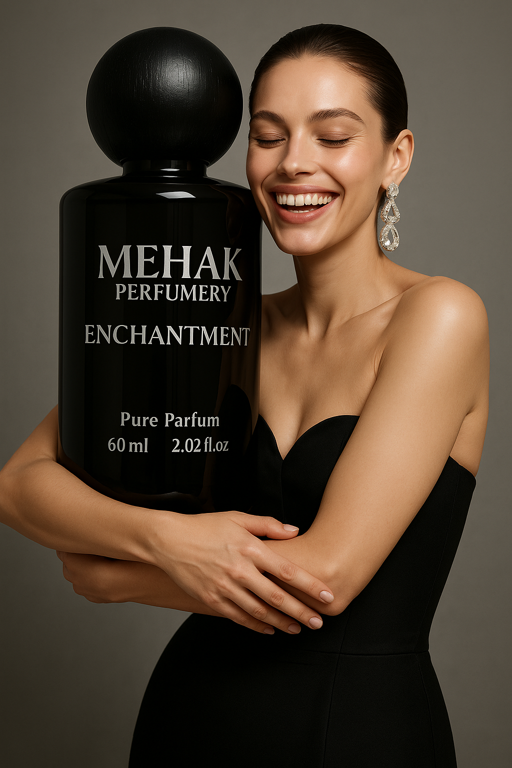 Mehak Perfumery™ Enchantment