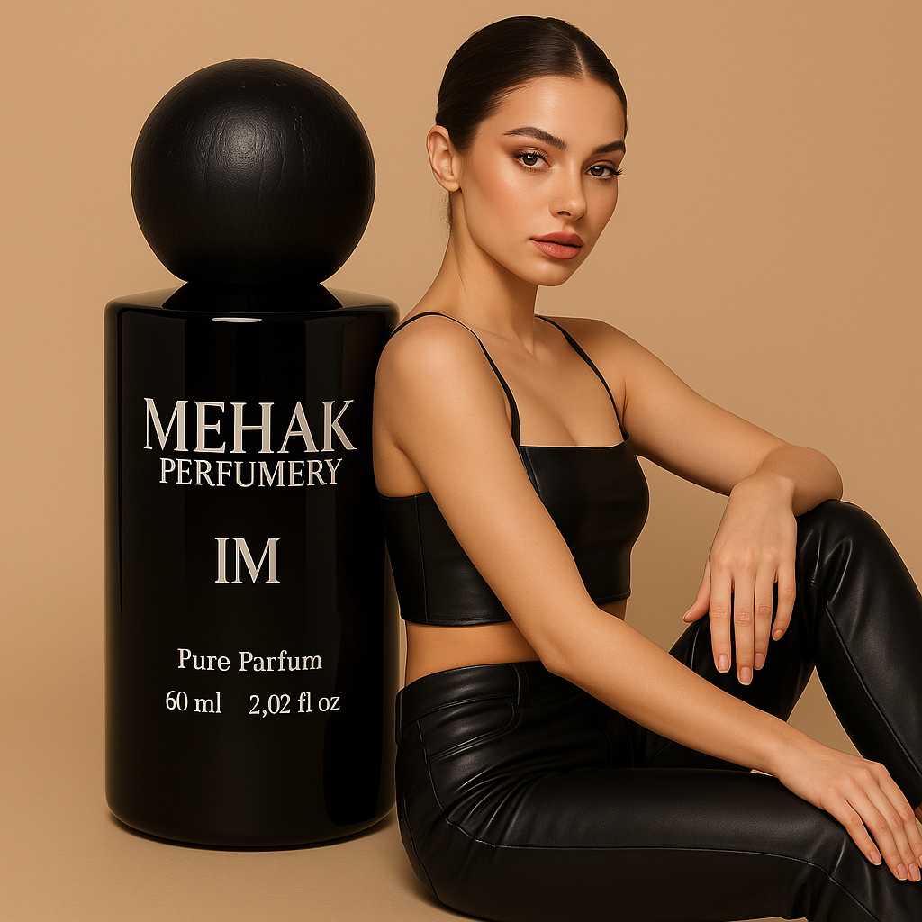 Mehak Perfumery™ IM