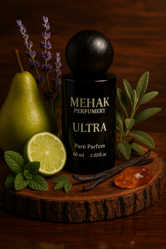 Mehak Perfumery™ Ultra