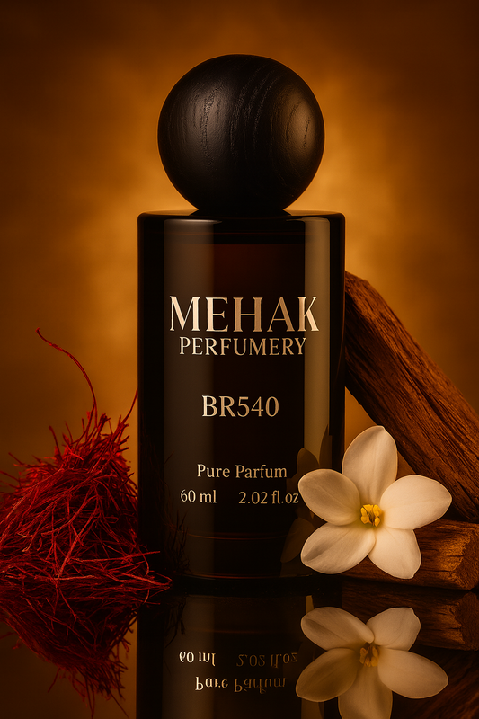 Mehak Perfumery™ BR540
