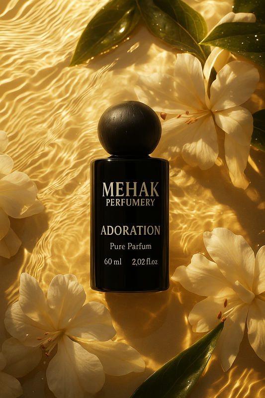 Mehak Perfumery™ Adoration