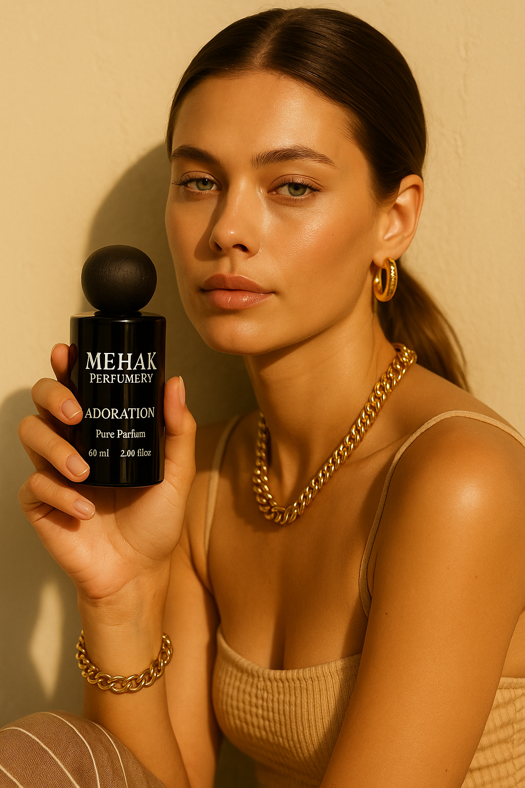 Mehak Perfumery™ Adoration