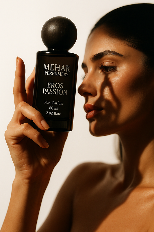 Mehak Perfumery™ Eros Passion