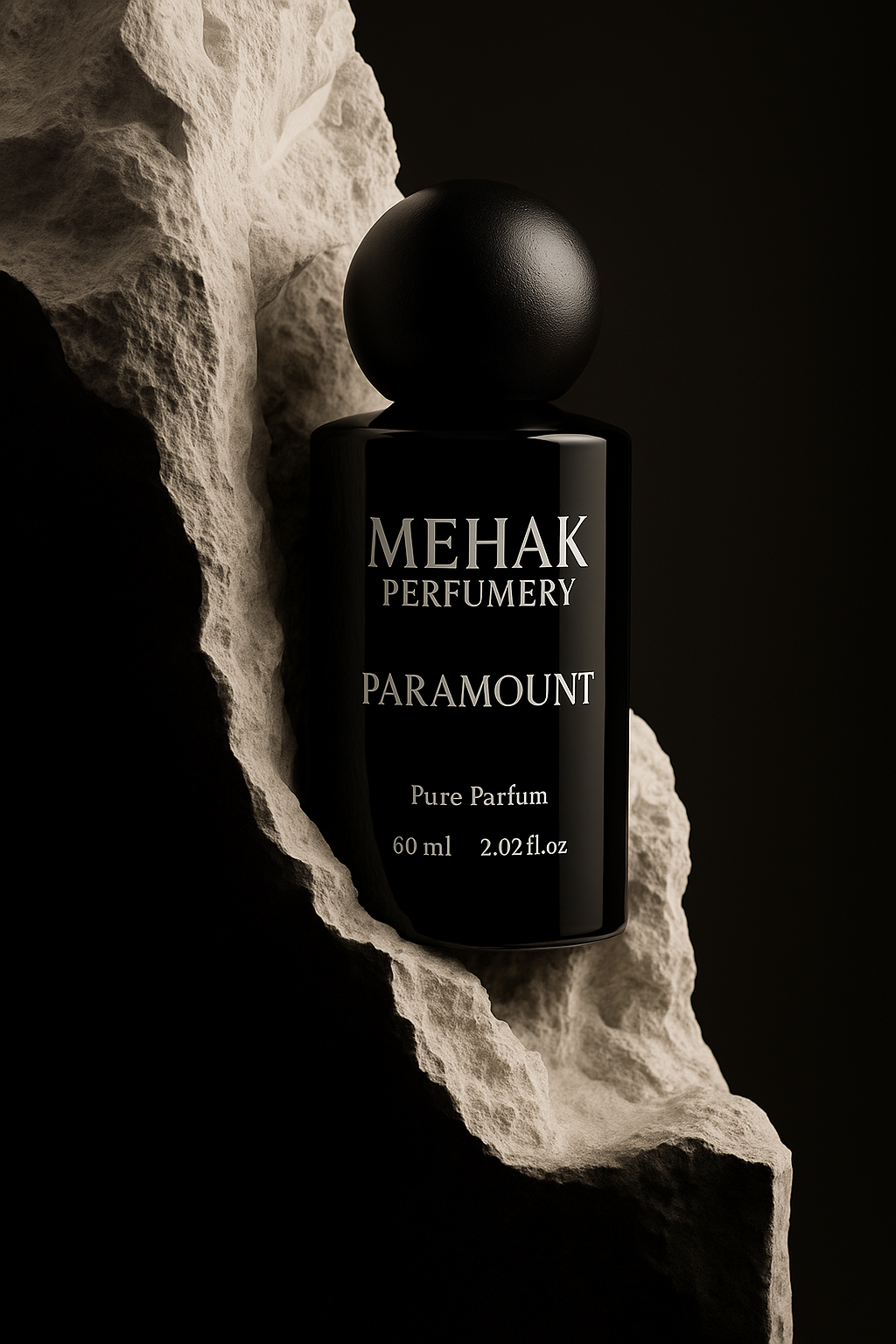Mehak Perfumery™ Paramount