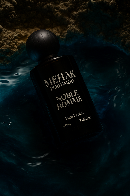 Mehak Perfumery™ Noble Homme