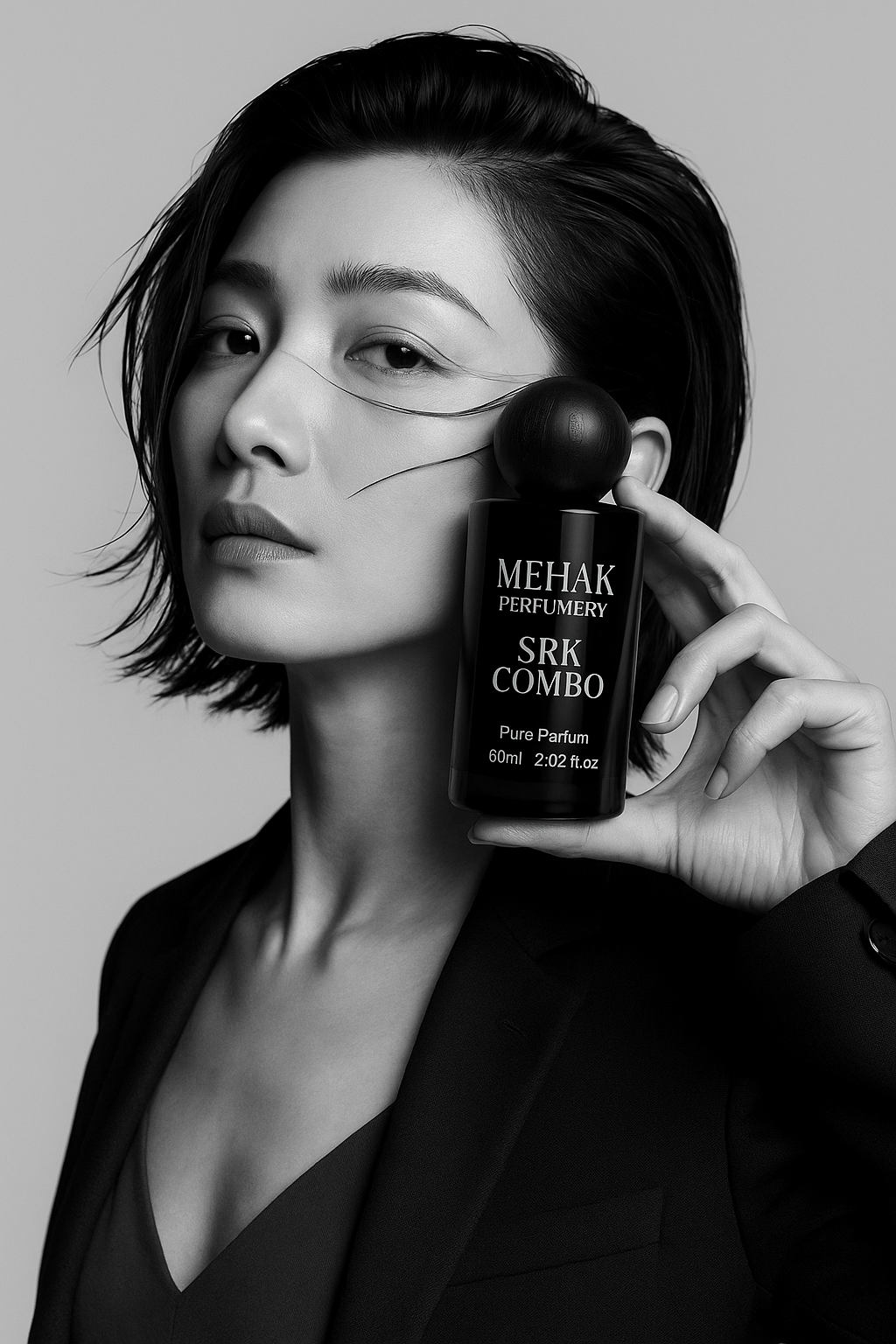 Mehak Perfumery™ SRK COMBO