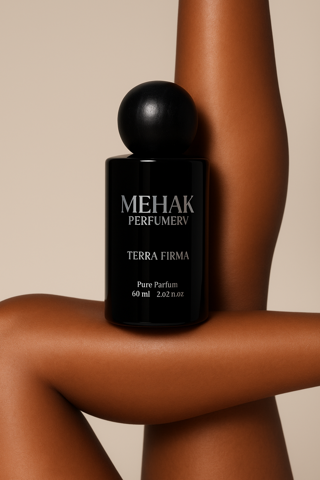 Mehak Perfumery™ Terra Firma