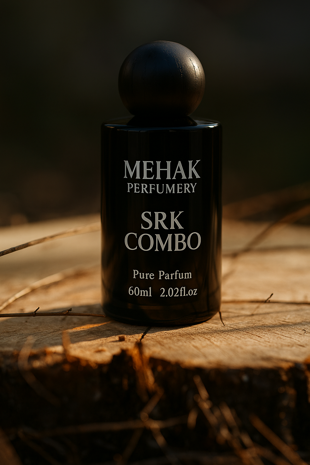 Mehak Perfumery™ SRK COMBO