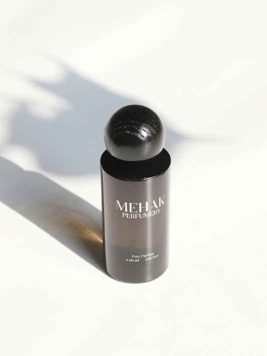 Mehak Perfumery™ Cipher Profumo