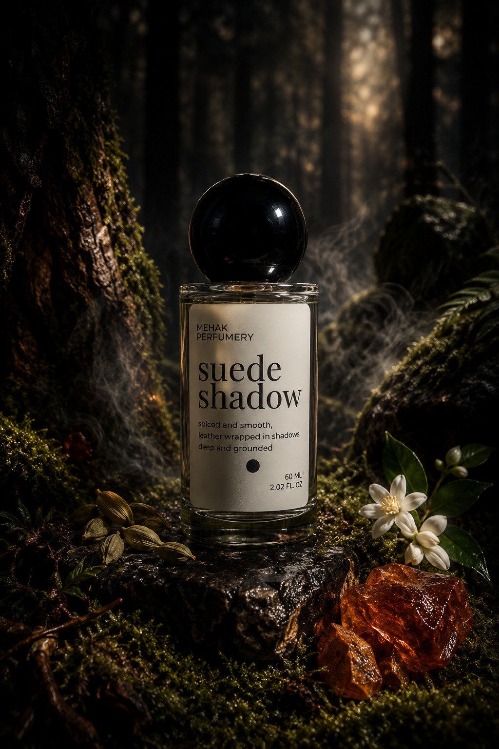 suede shadow