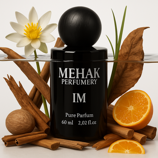 Mehak Perfumery™ IM