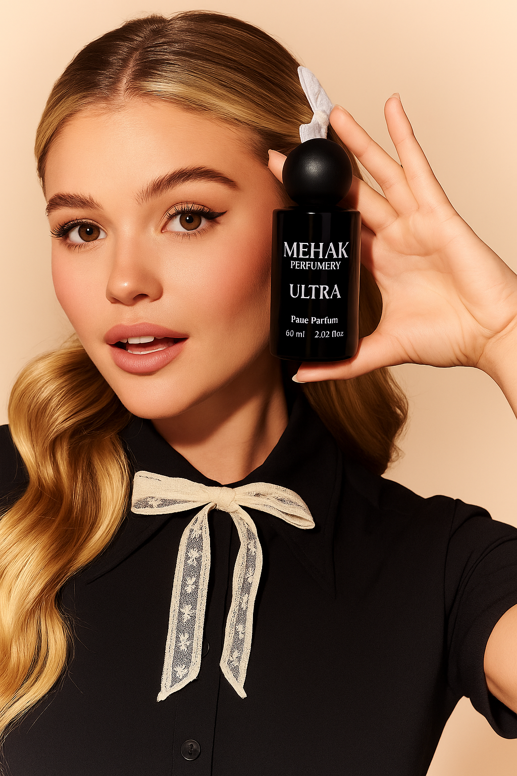 Mehak Perfumery™ Ultra