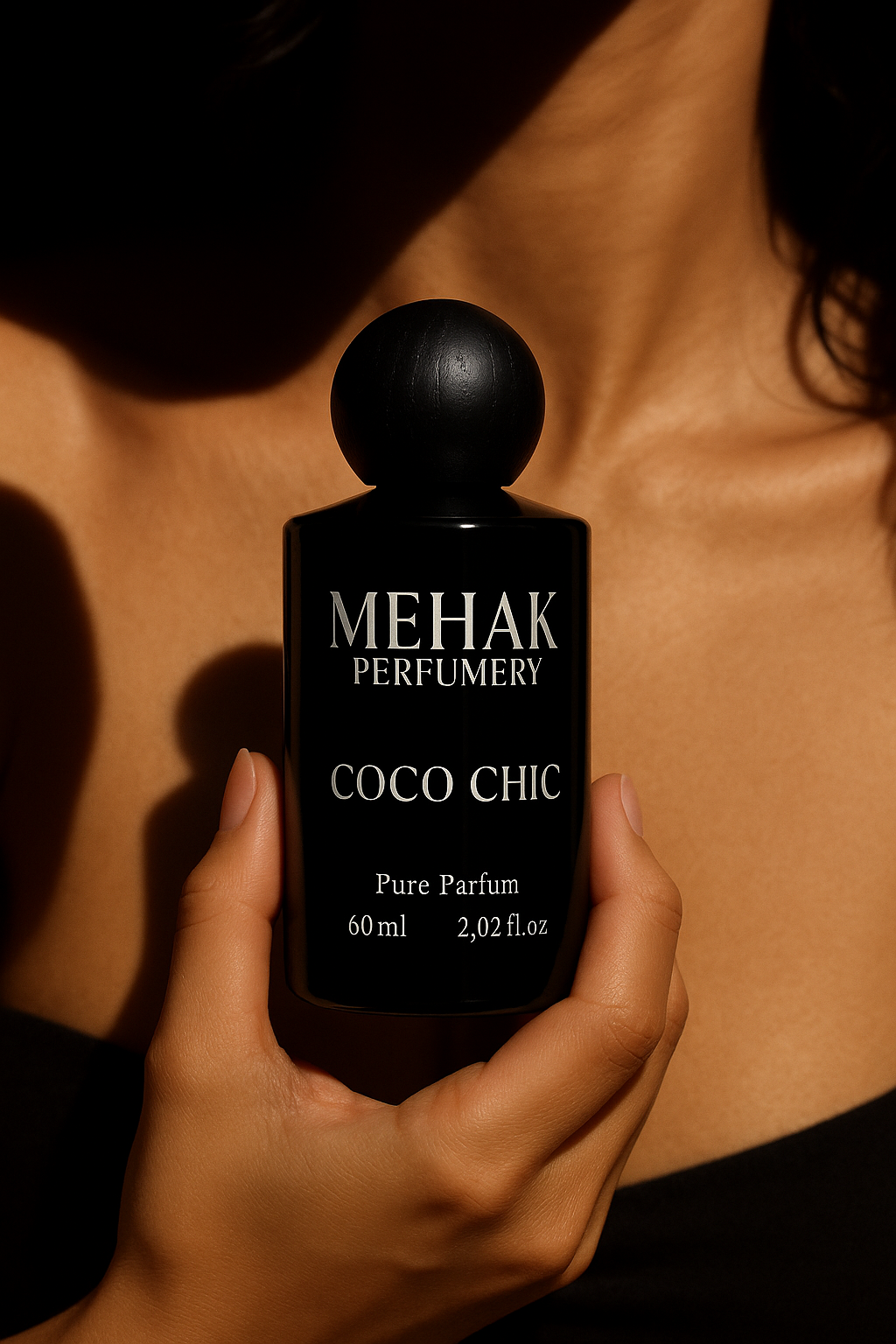 Mehak Perfumery™ Coco Chic