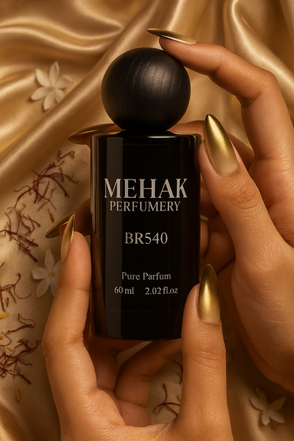 Mehak Perfumery™ BR540