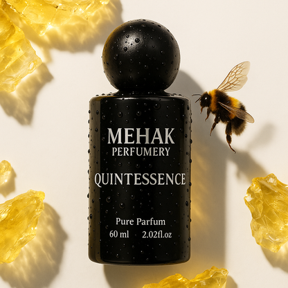 Mehak Perfumery™ Quintessence