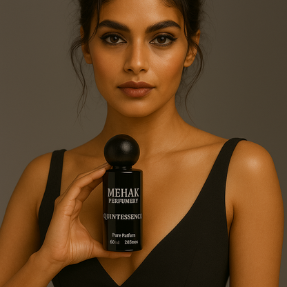Mehak Perfumery™ Quintessence