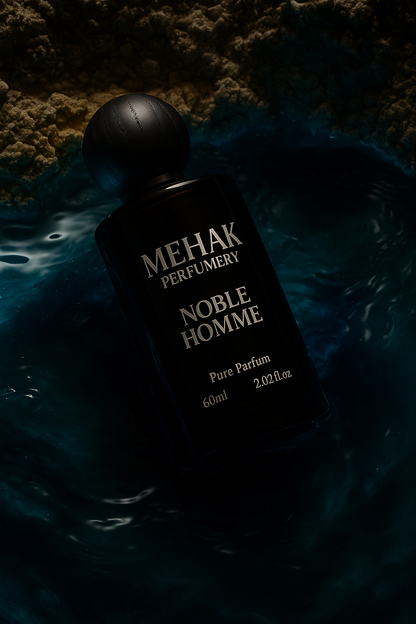 Mehak Perfumery™ Noble Homme