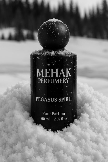 Mehak Perfumery™ Pegasus Spirit