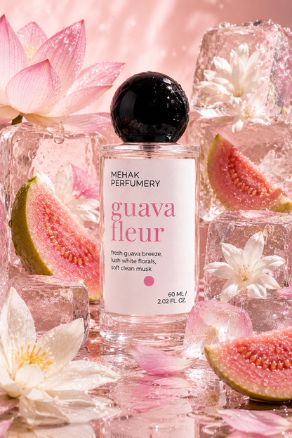 guava fleur