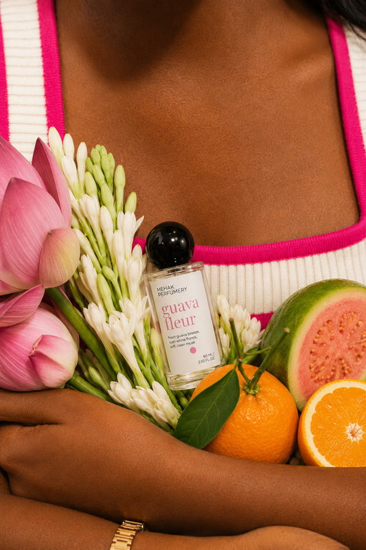guava fleur
