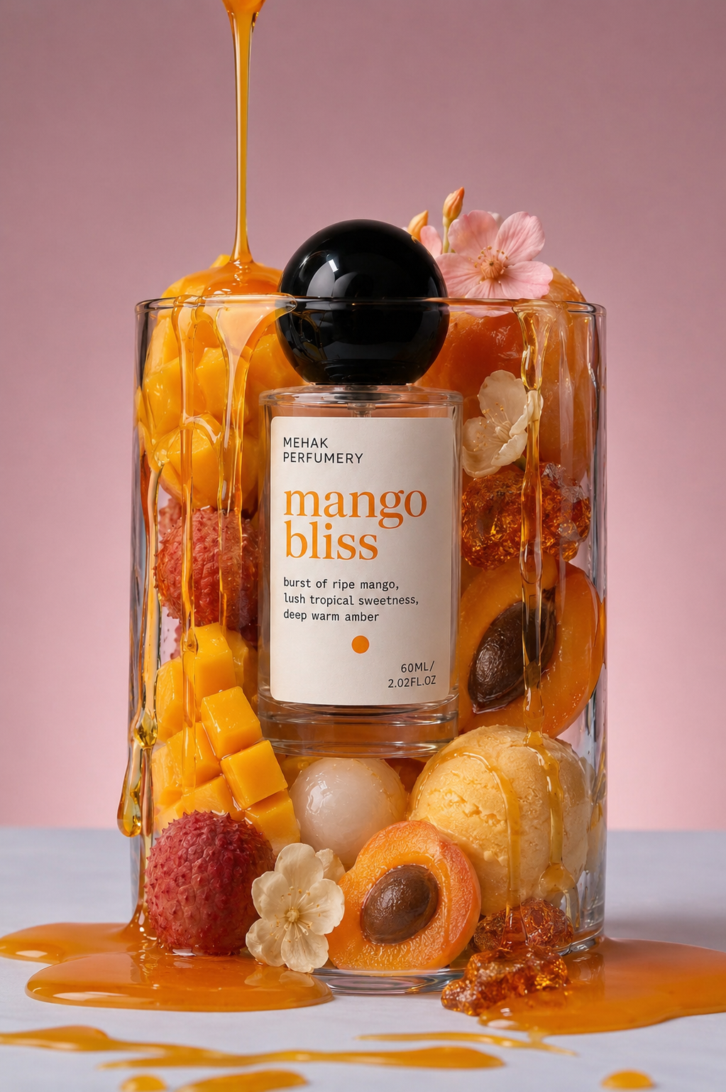 mango bliss