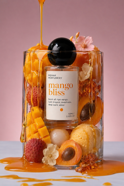 mango bliss
