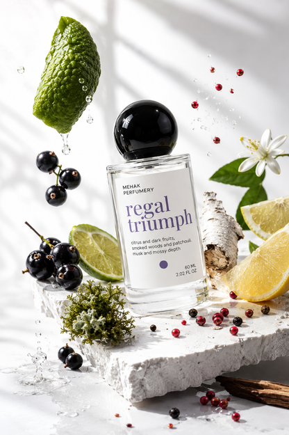 regal triumph