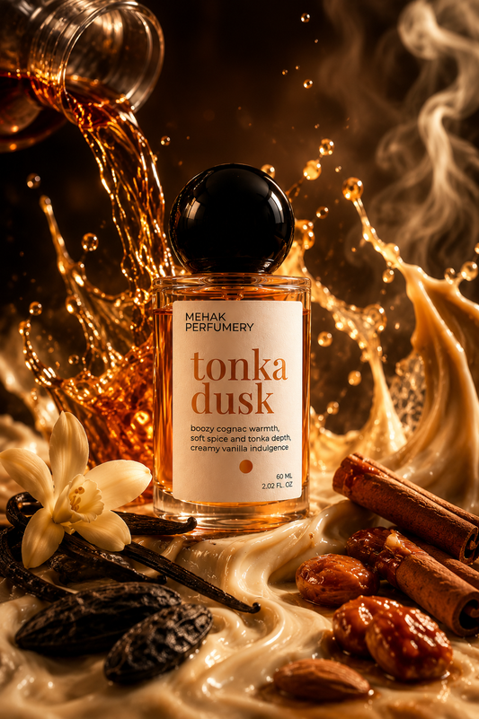 tonka dusk